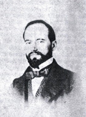 Peter Bauduy Garasché